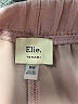 Elie Tahari Hearts Tan Shorts Size M - photo 3