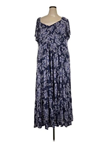 Torrid Casual Dress (view 1)