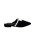 Birdies Black Mule/Clog Size 6 1/2 - photo 1