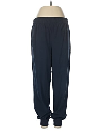 Banana Republic Factory Store Track Pants (view 1)