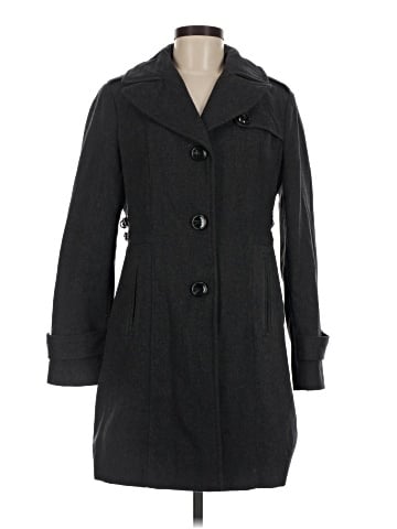Kenneth Cole New York Coat (view 1)