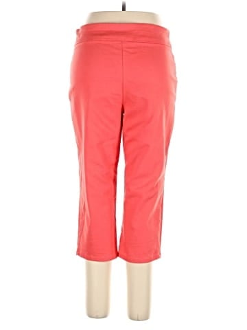 Croft & Barrow Active Pants (view 2)