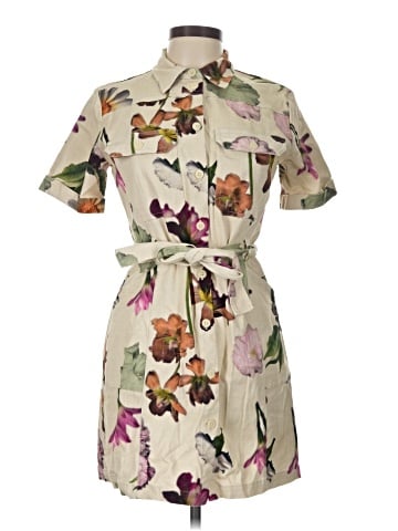 Desigual Casual Dress (view 1)