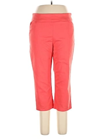 Croft & Barrow Active Pants (view 1)