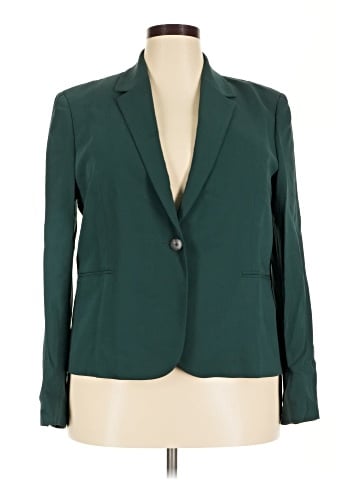 Lafayette 148 New York Blazer (view 1)