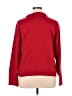TanJay 100% Acrylic Argyle Red Pullover Sweater Size XL - photo 2