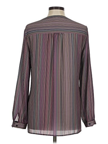 Etcetera Long Sleeve Polo (view 2)