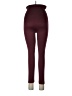Shapermint Burgundy Leggings Size L - photo 2