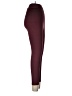 Shapermint Burgundy Leggings Size L - photo 4