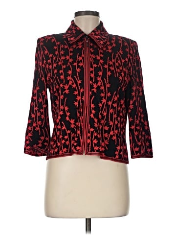 St. John Collection by Marie Gray Jacket (view 1)