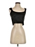 American Eagle Outfitters Black Tube Top Size S - photo 1