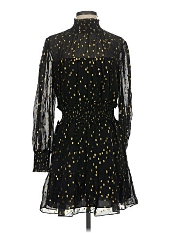 Intermix Cocktail Dress (view 1)