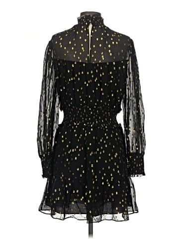 Intermix Cocktail Dress (view 2)