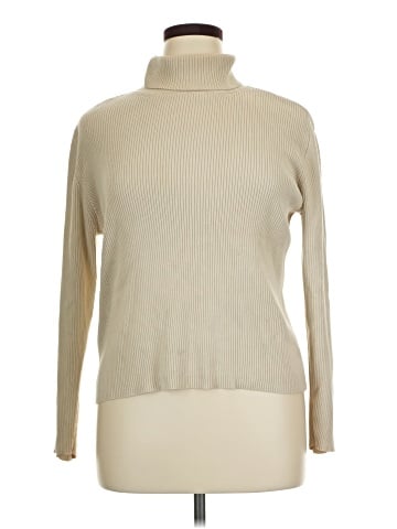 Merona Turtleneck Sweater (view 1)