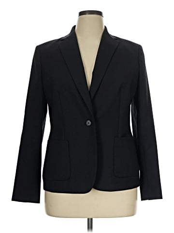 Lands' End Blazer (view 1)