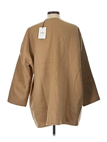 Theory Wool Coat (view 2)