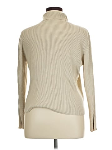 Merona Turtleneck Sweater (view 2)