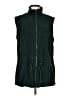 L.L.Bean 100% Polyester Green Vest Size L - photo 1
