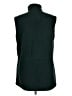 L.L.Bean 100% Polyester Green Vest Size L - photo 2