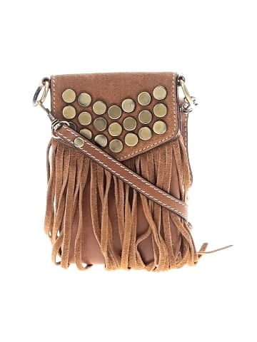 Firenze Bella Crossbody Bag (view 1)