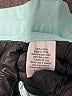 Vineyard Vines 100% Cotton Solid Teal Board Shorts Size 12 - photo 4