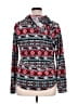 No Boundaries Red Pullover Sweater Size 15 - 17 - photo 2