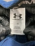 Under Armour Blue Board Shorts Size 12 - photo 3
