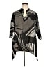 BFA Classics 100% Polyester Black 3/4 Sleeve Blouse Size 20 - photo 1