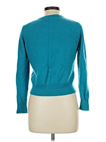 Charter Club Cashmere Cardigan (view 2)