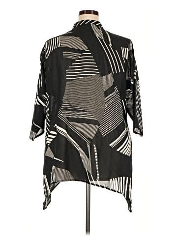 BFA Classics 3/4 Sleeve Blouse (view 2)