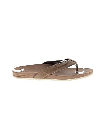 Reef Flip Flops (view 1)