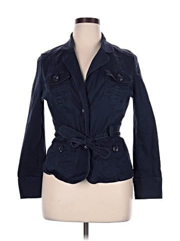 St. John's Bay Jacket (view 1)