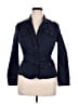 St. John's Bay Blue Jacket Size XL - photo 1