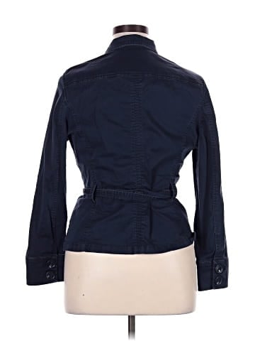 St. John's Bay Jacket (view 2)