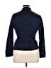 St. John's Bay Blue Jacket Size XL - photo 2