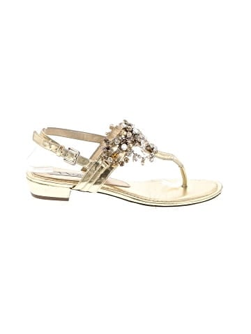 Nina Sandals (view 1)
