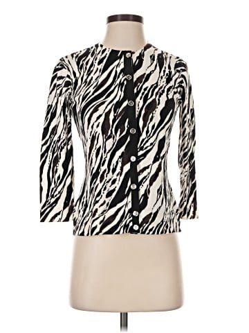 Charter Club Cardigan (view 1)