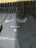 Nike 100% Polyester Solid Blue Athletic Shorts Size S (kids) - photo 3