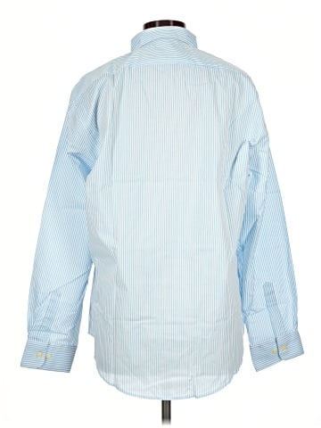 Appleseeds Long Sleeve Button-Down Shirt (view 2)