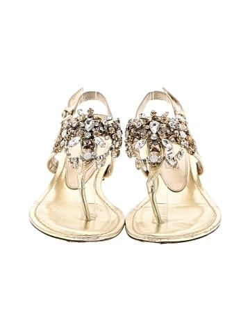 Nina Sandals (view 2)