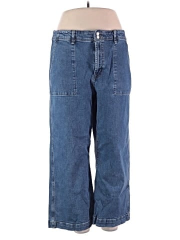 Gap Jeans (view 1)