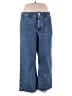 Gap Blue Jeans Size 20 - photo 1