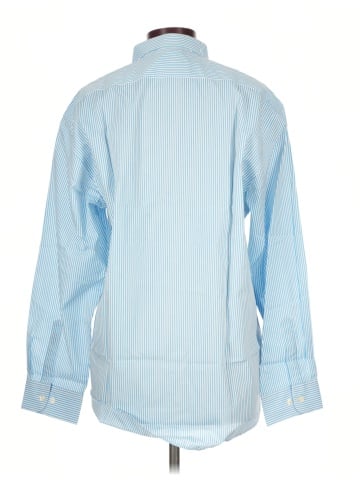 Appleseeds Long Sleeve Button-Down Shirt (view 2)