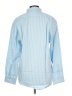 Appleseeds Blue Long Sleeve Button-Down Shirt Size L - photo 2