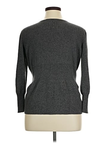 Merona Cardigan (view 2)