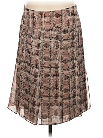 Tapemeasure Casual Skirt (view 2)
