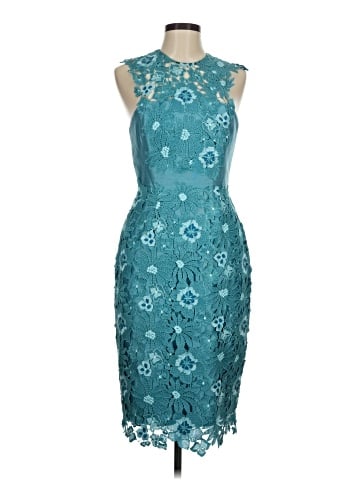 Lela Rose Cocktail Dress (view 1)