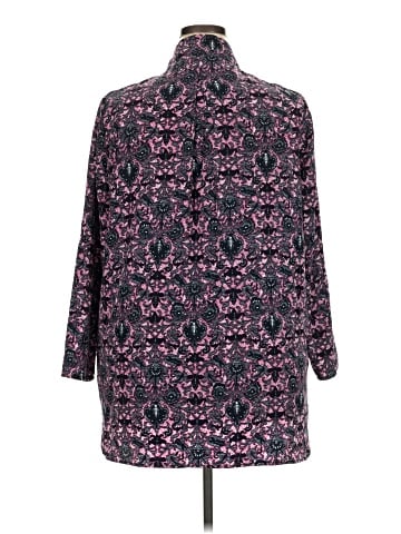 ASOS Curve Kimono (view 2)