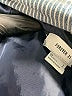 Forever 21 100% Cotton Blue Denim Jacket Size S - photo 6