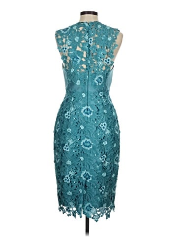 Lela Rose Cocktail Dress (view 2)